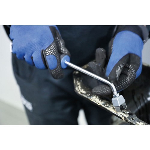     
                
                
    Angled gasket scraper - TB04838
