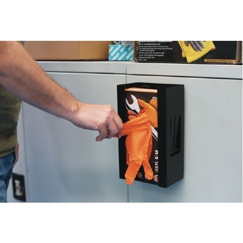  Glove dispenser - TB04862 