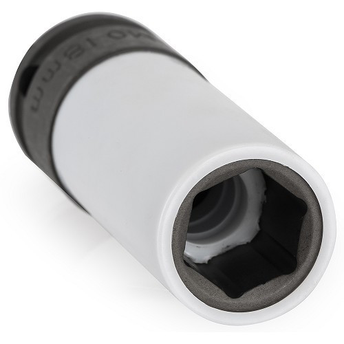 18 mm impact wheel nut for Ford - TB04870