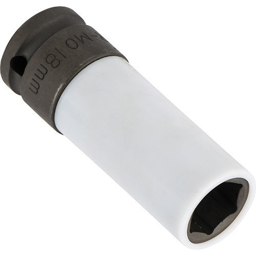     
                
                
    18 mm impact wheel nut for Ford - TB04870
