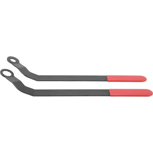  Llaves de rodillos tensores para correas planas para Mini - TB04875-1 