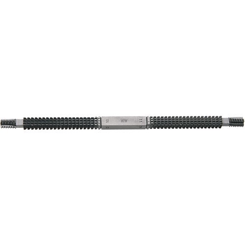  Whitworth 10-24 internal and external threaded comb - TB04877 