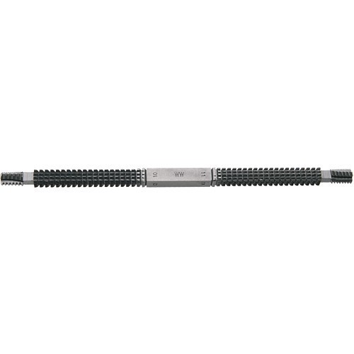     
                
                
    Whitworth 10-24 internal and external threaded comb - TB04877
