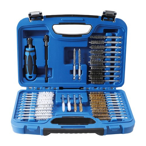     
                
                
    Wire brushes - TB04886
