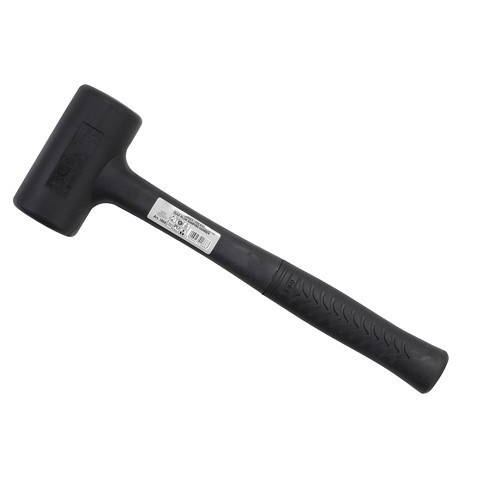     
                
                
    Bounceproof mallet - Ø 60 mm - TB04889

