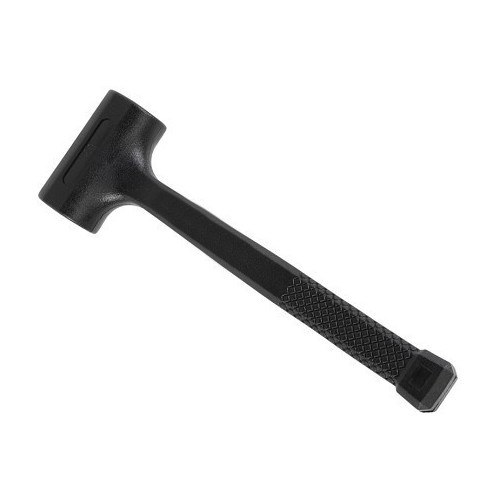     
                
                
    Bounceproof mallet Ø 50 mm - TB04890
