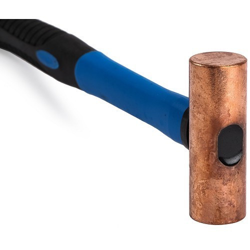  Copper hammer 454 g - TB04891-1 