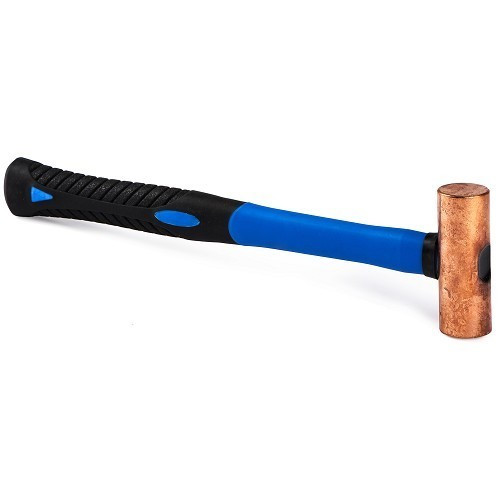  Copper hammer 454 g - TB04891 
