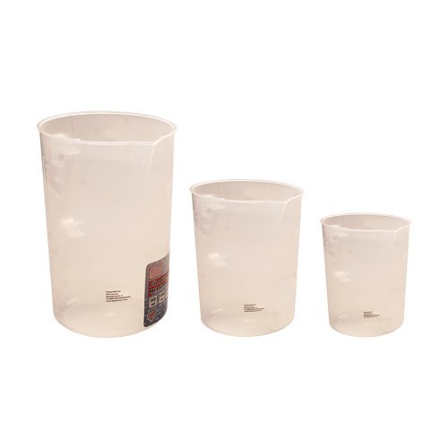     
                
                
    Measuring jugs - TB04893
