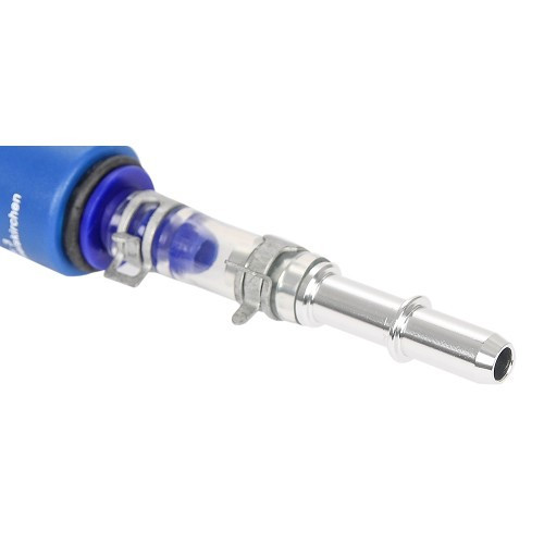 Poire d'amorçage Carburant - TB04896