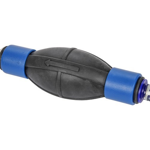 Poire d'amorçage Carburant - TB04896