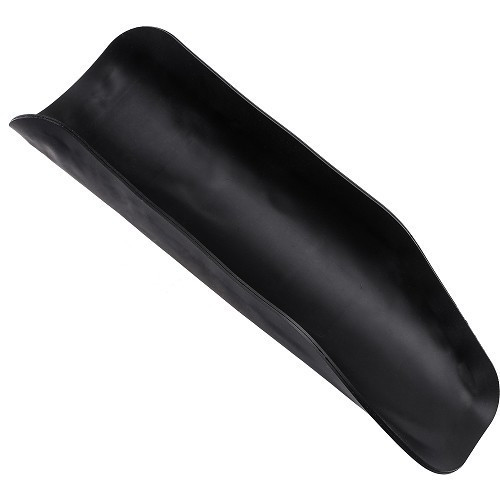 Flexibler Trichter 220 x 120 mm - TB04898