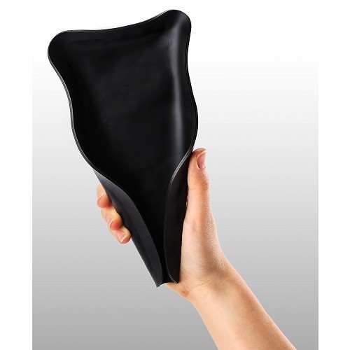     
                
                
    Entonnoir flexible 220 x 120 mm - TB04898
