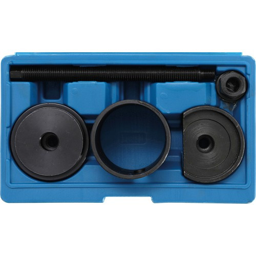     
                
                
    Tools for Mini suspension silentblocks - TB04921
