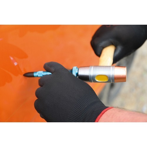  Paintless dent removal tools - 100 mm - TB04927 