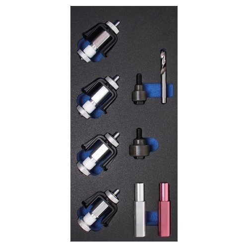  Mounting tools for parking sensor holders - TB04933 