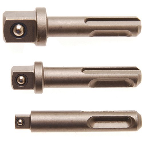     
                
                
    Socket adaptors for SDS male drills - TB04940
