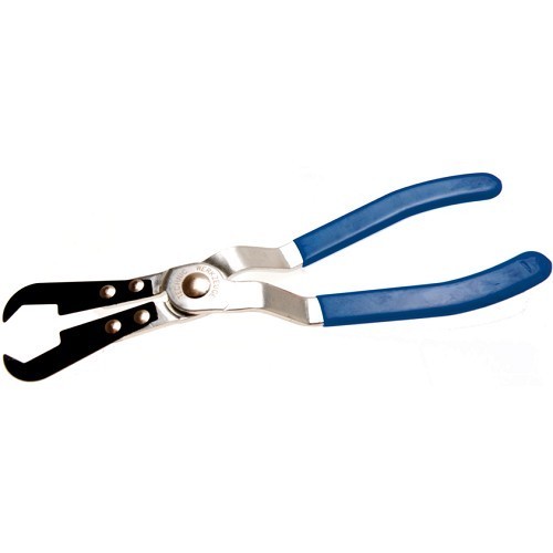  Pliers for removing the window winder crank - TB04945 
