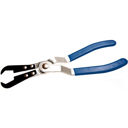     
                
                
    Pliers for removing the window winder crank - TB04945
