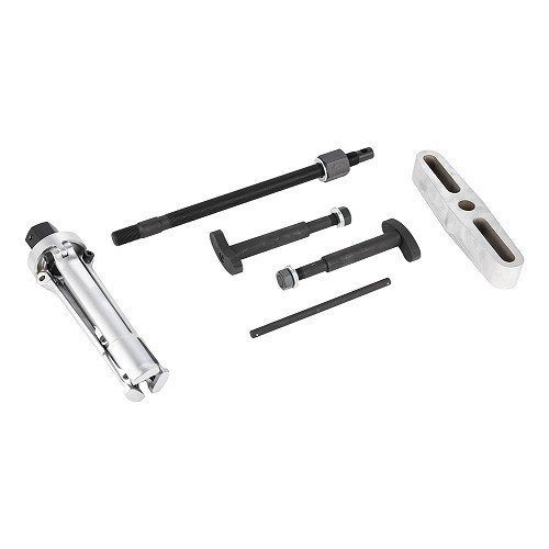     
                
                
    Extracteur de chemises de cylindres 60 - 160 mm - TB04953
