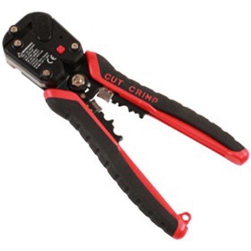     
                
                
    Automatic stripper with voltage detector 12 - 250 AC - TB04955
