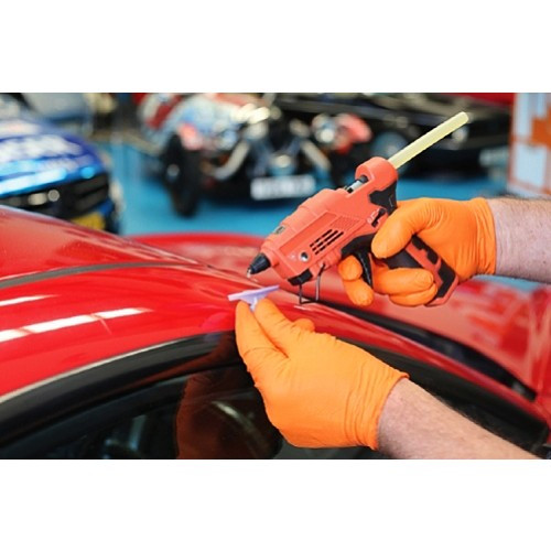 Pistola per colla a gas butano - TB04964