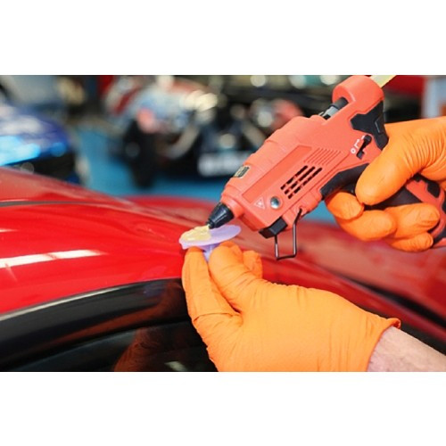 Pistola per colla a gas butano - TB04964