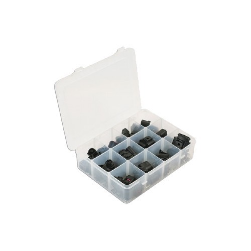 0.35 to 0.5 mm2 electrical connectors for Volkswagen - TB04973