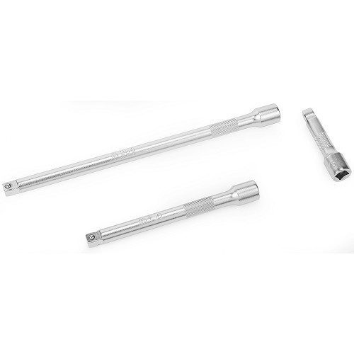 3/8 extenders - 75/150/250 mm - TB05024