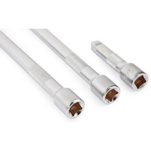 3/8 extenders - 75/150/250 mm - TB05024