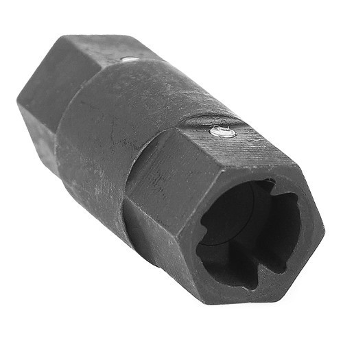 3sided socket for air intake hose clamps TB05041
