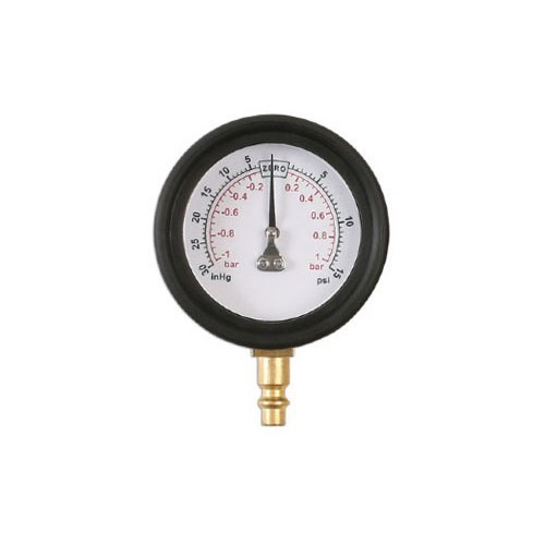  Tester per circuiti a bassa pressione Diesel - TB05045-1 