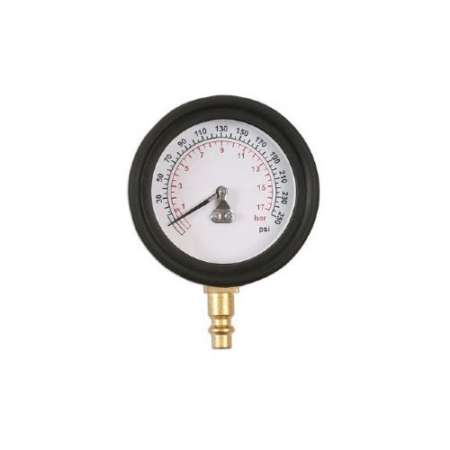  Comprobador de circuitos de baja presión para diésel - TB05045-2 
