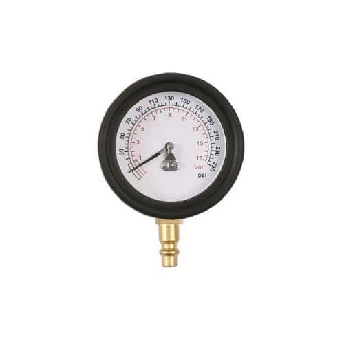  Comprobador de circuitos de baja presión para diésel - TB05045-2 