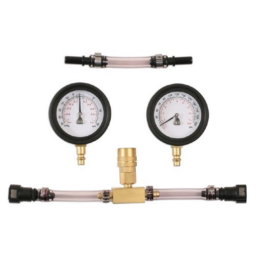  Testeur circuit basse pression Diesel - TB05045 