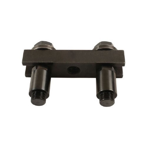 Bosch dual injector extractor adaptor - TB05049