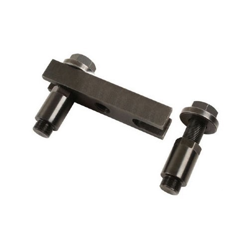 Bosch dual injector extractor adaptor - TB05049