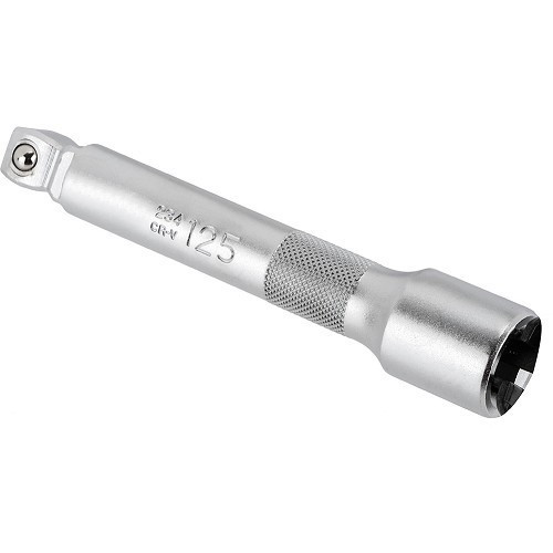     
                
                
    1/2" 125 mm angled extender - TB05050
