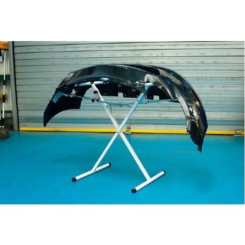     
                
                
    Adjustable bumper bracket - TB05055
