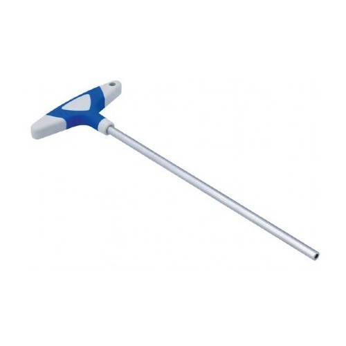     
                
                
    Adaptive cruise control adjustment tool for AGVs - TB05065
