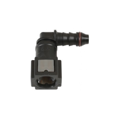     
                
                
    Raccords rapides coudés 6.3 x 6 mm - TB05077
