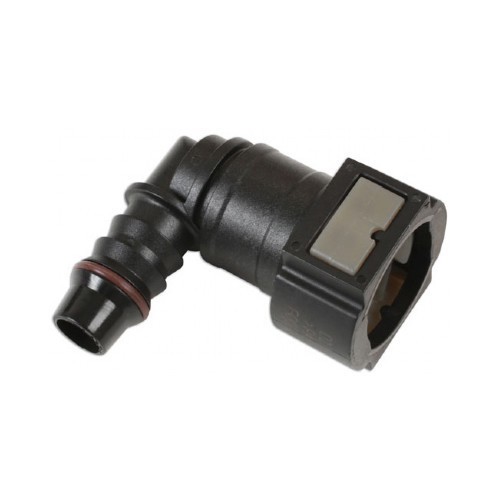  Elbow quick connectors 11.8 x 10 mm - TB05079-1 