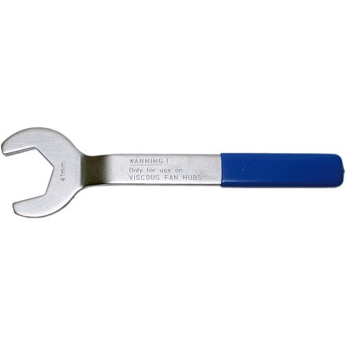    
                
                
    41 mm spanner for viscous coupler on Vauxhall and GM - TB05087
