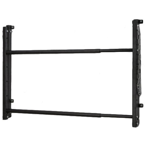 Supporto a muro per 4 ruote - TB05095