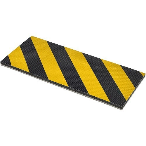     
                
                
    Mousse de protection murale adhésive "2 en 1" - TB05096
