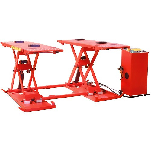     
                
                
    3-tonne lift - 230 V - TB05098
