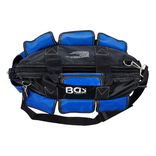 Sac à outils universel BGS - TB05099