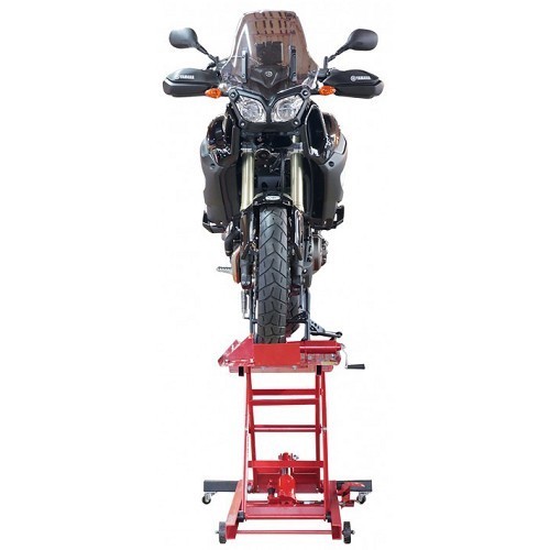  Elevador de motocicleta 360 kg - TB05100-3 