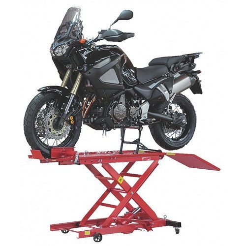  Motorfiets lift 360 kg - TB05100 