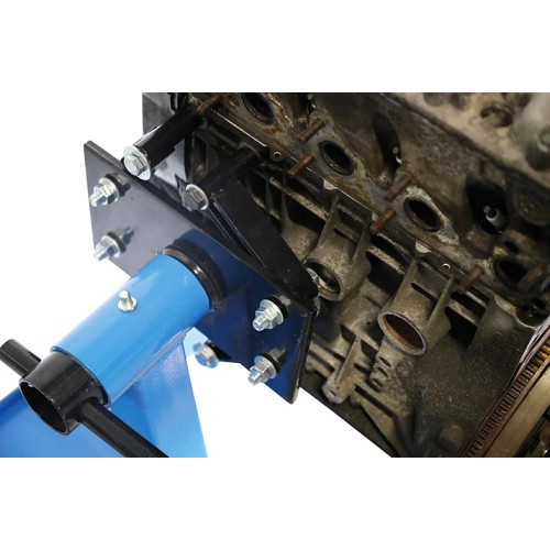 XL engine mount - 560 kg - TB05105